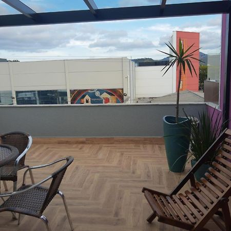 Apto Aconchegante E Familiar Em Bc Balneário Camboriú Buitenkant foto