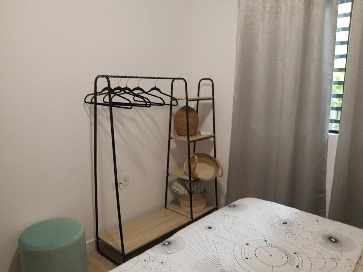 Apto Aconchegante E Familiar Em Bc Balneário Camboriú Buitenkant foto